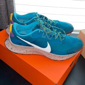 Nike men’s Pegasus trail 3